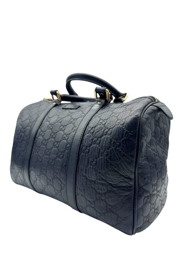 GUCCI - BOSTON GG BAG - Image 11